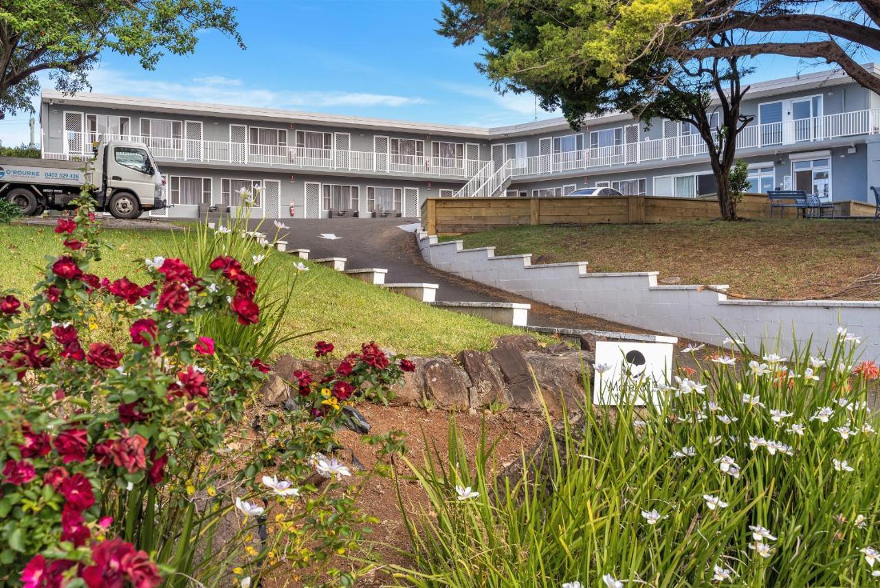 Kiama Motel 617 Dış mekan fotoğraf