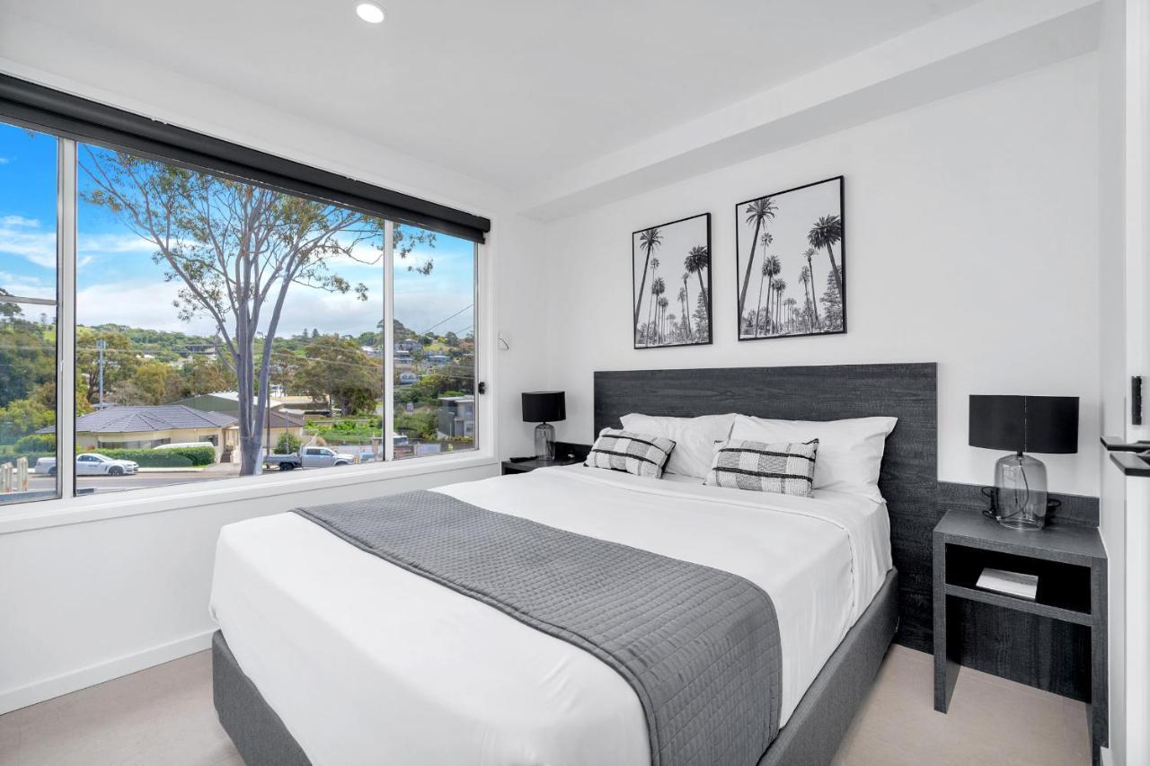 Kiama Motel 617 Dış mekan fotoğraf
