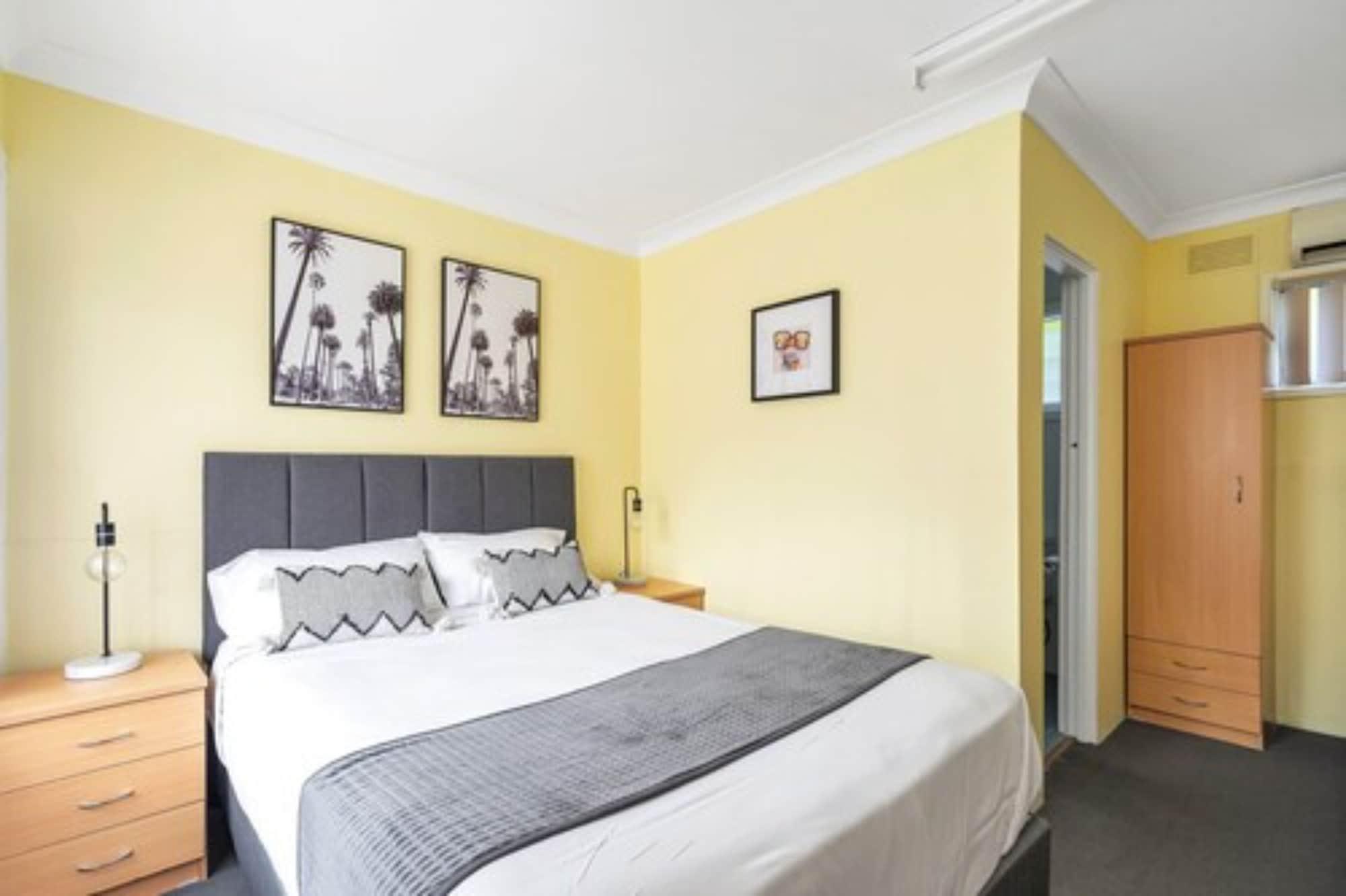 Kiama Motel 617 Dış mekan fotoğraf