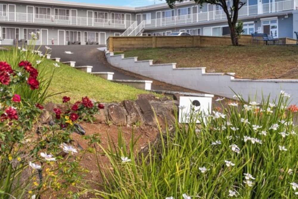 Kiama Motel 617 Dış mekan fotoğraf