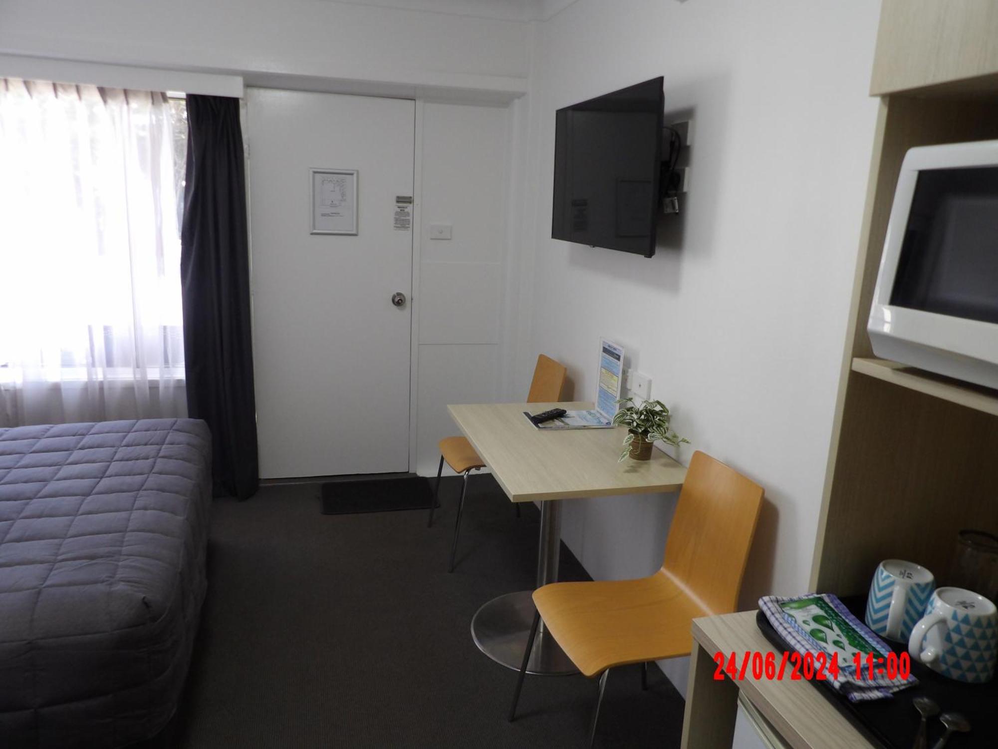 Kiama Motel 617 Dış mekan fotoğraf