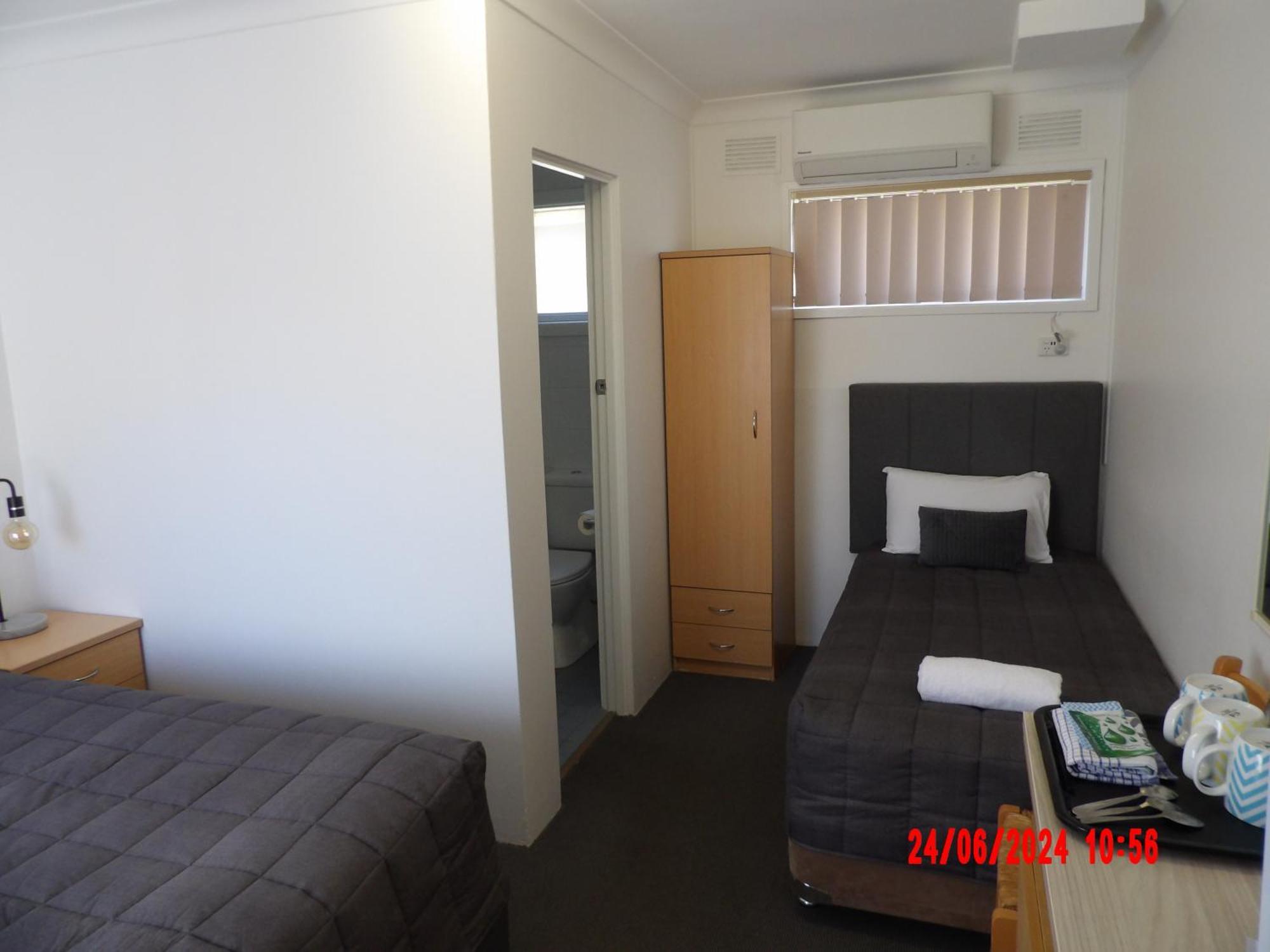 Kiama Motel 617 Dış mekan fotoğraf
