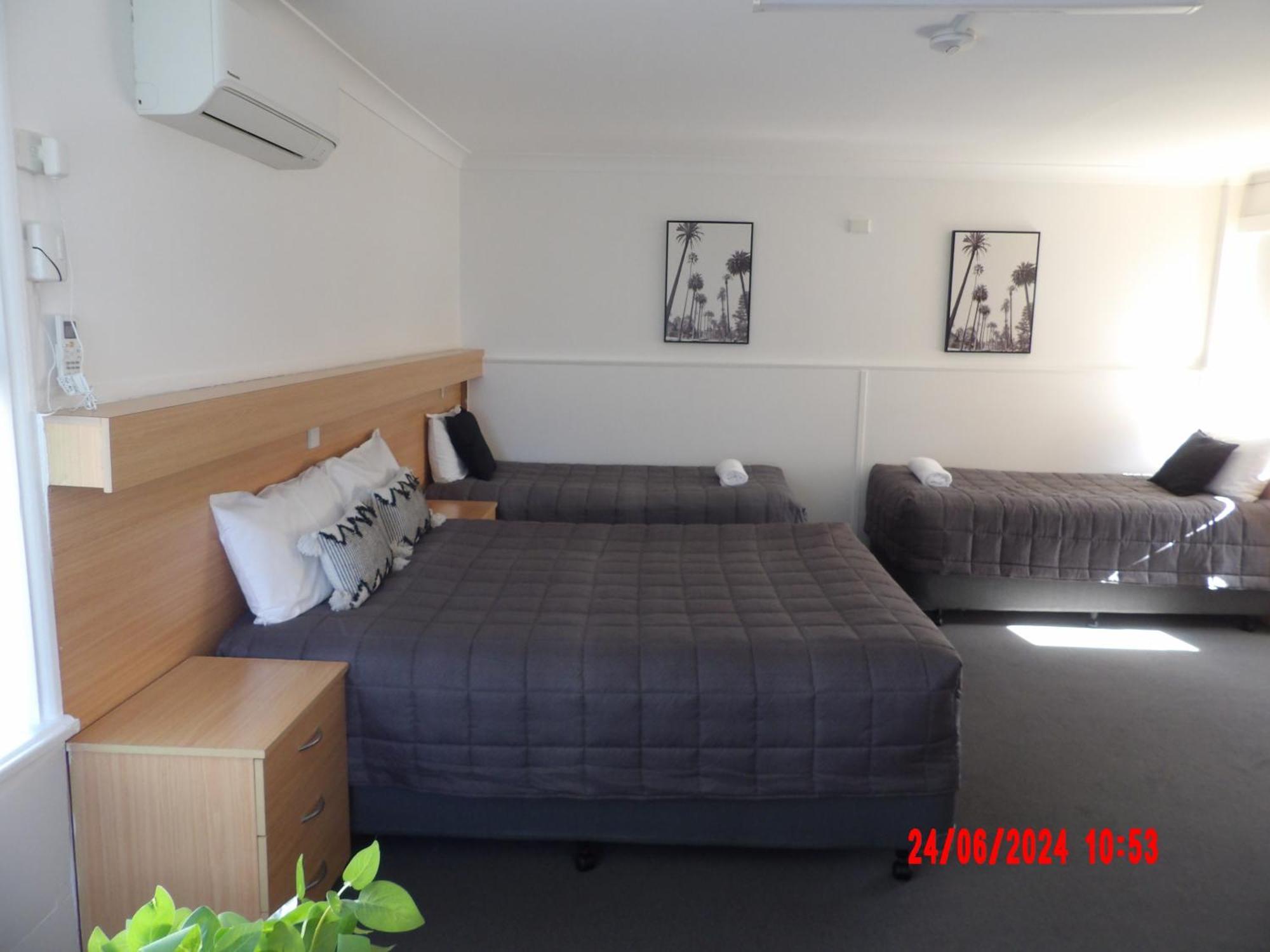 Kiama Motel 617 Dış mekan fotoğraf