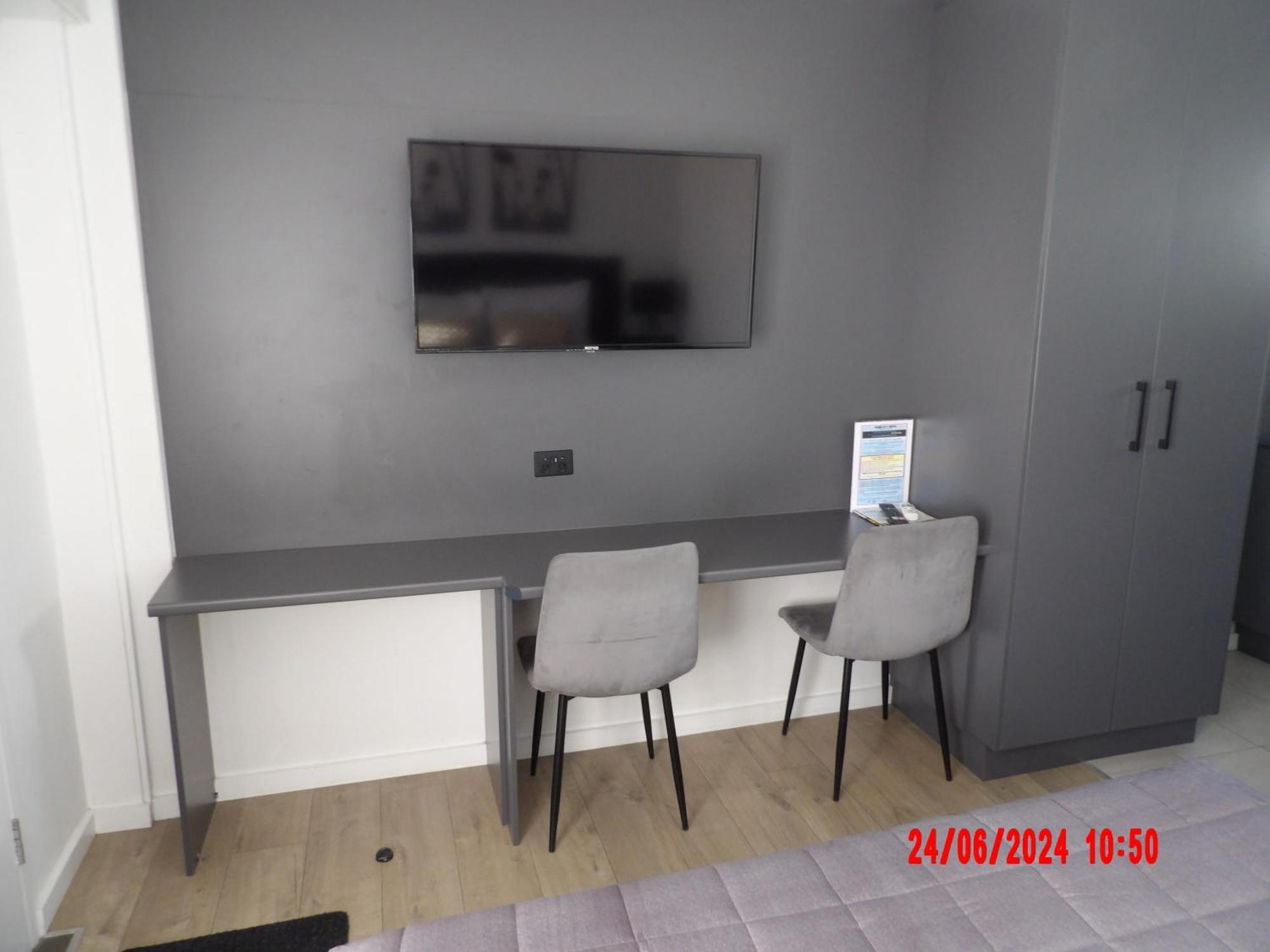 Kiama Motel 617 Dış mekan fotoğraf