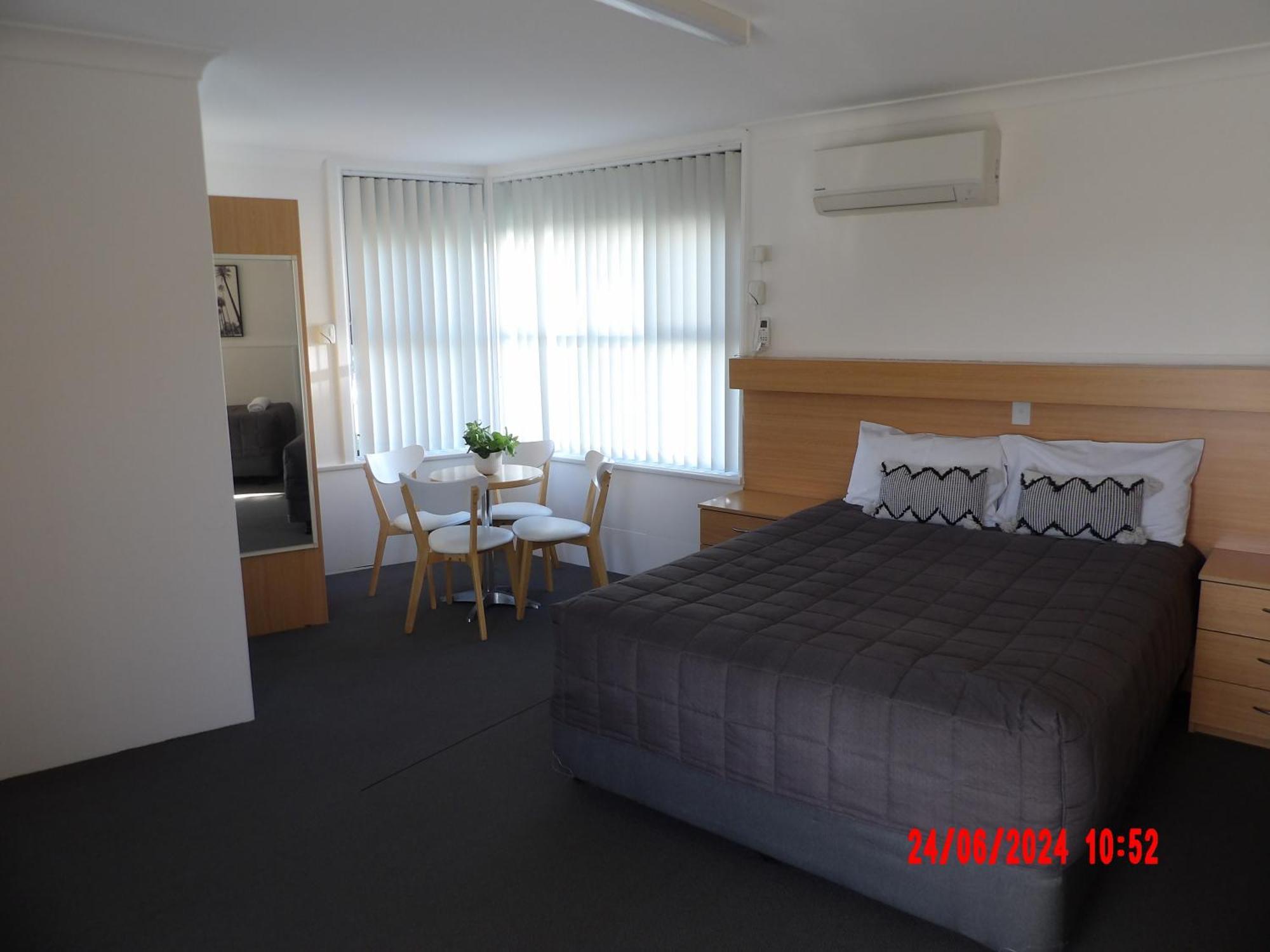 Kiama Motel 617 Dış mekan fotoğraf