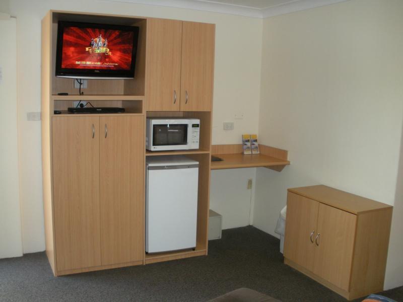 Kiama Motel 617 Dış mekan fotoğraf