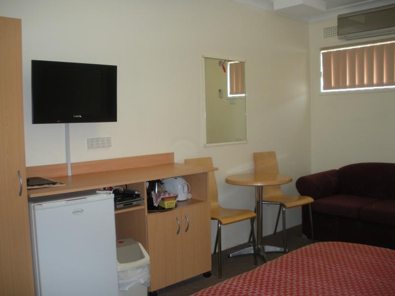 Kiama Motel 617 Dış mekan fotoğraf