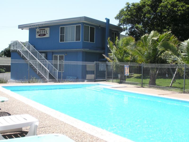 Kiama Motel 617 Dış mekan fotoğraf