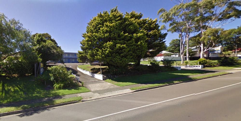 Kiama Motel 617 Dış mekan fotoğraf