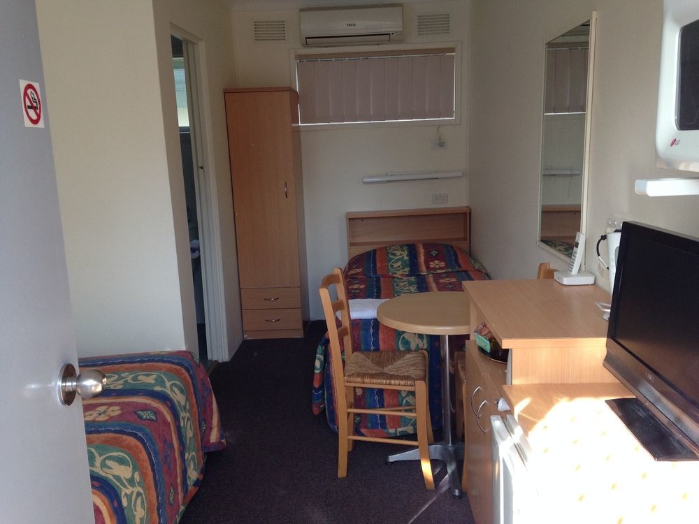 Kiama Motel 617 Dış mekan fotoğraf
