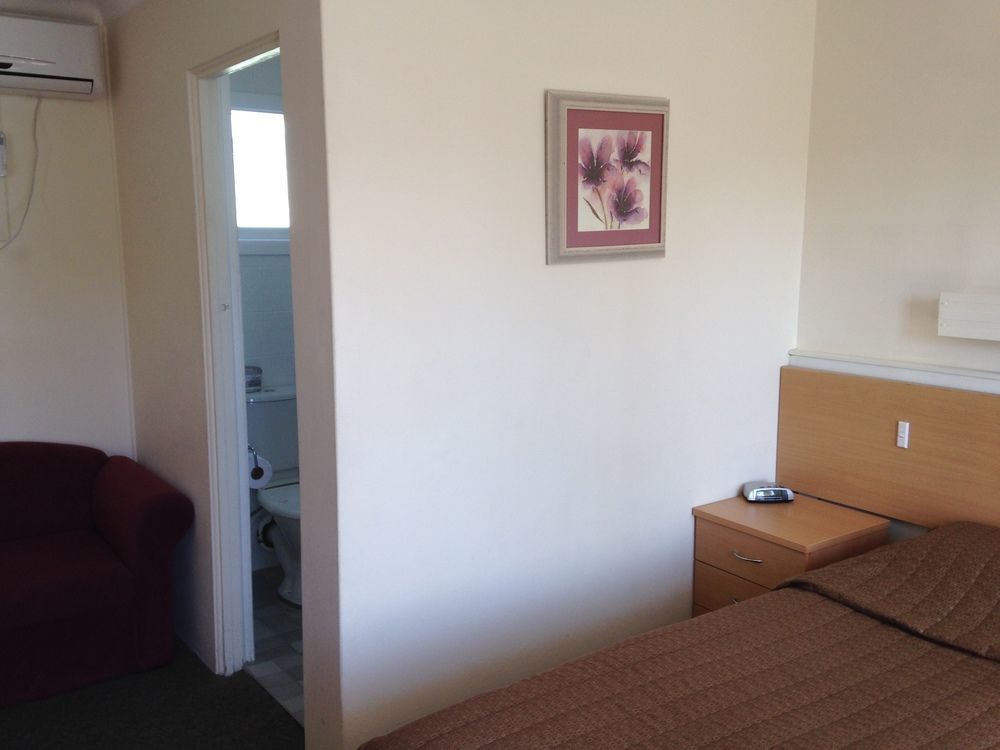 Kiama Motel 617 Dış mekan fotoğraf