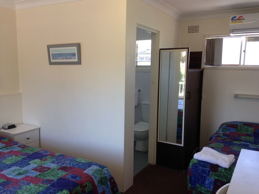Kiama Motel 617 Dış mekan fotoğraf