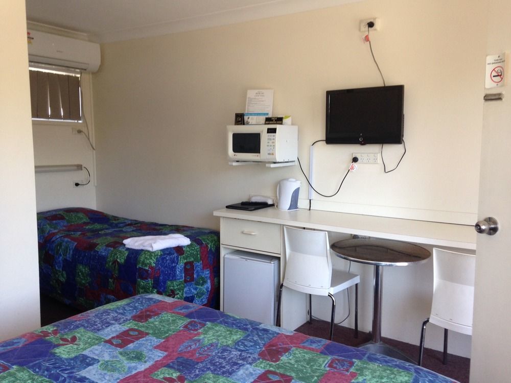 Kiama Motel 617 Dış mekan fotoğraf