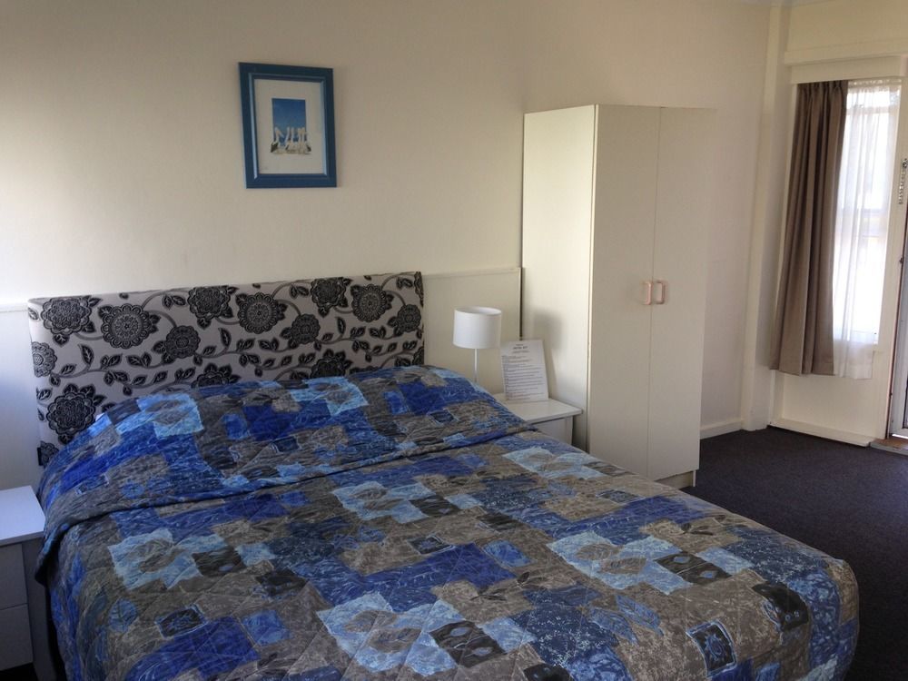Kiama Motel 617 Dış mekan fotoğraf