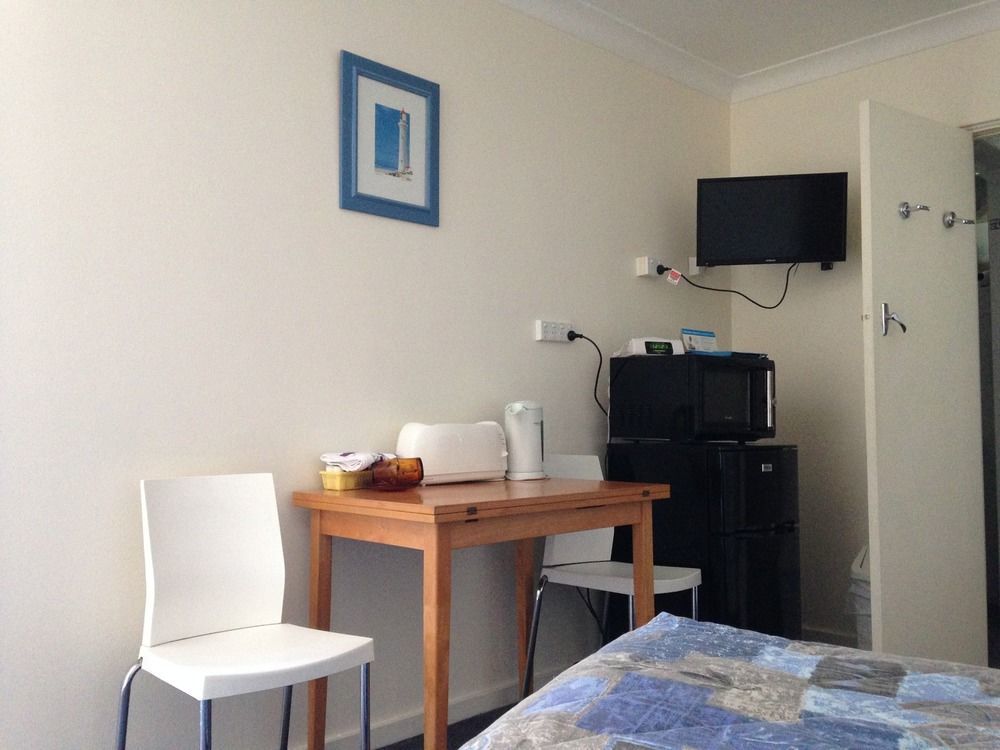 Kiama Motel 617 Dış mekan fotoğraf