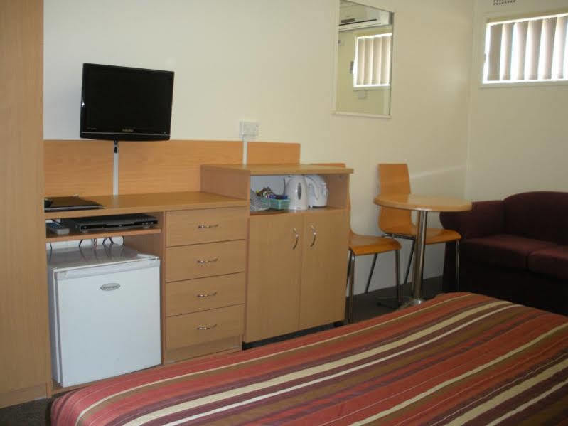 Kiama Motel 617 Dış mekan fotoğraf