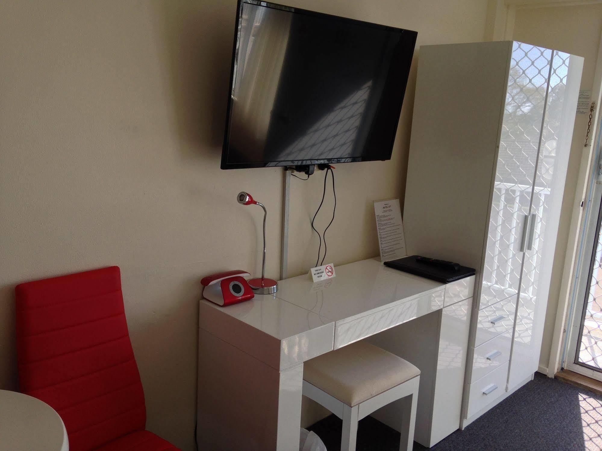 Kiama Motel 617 Dış mekan fotoğraf