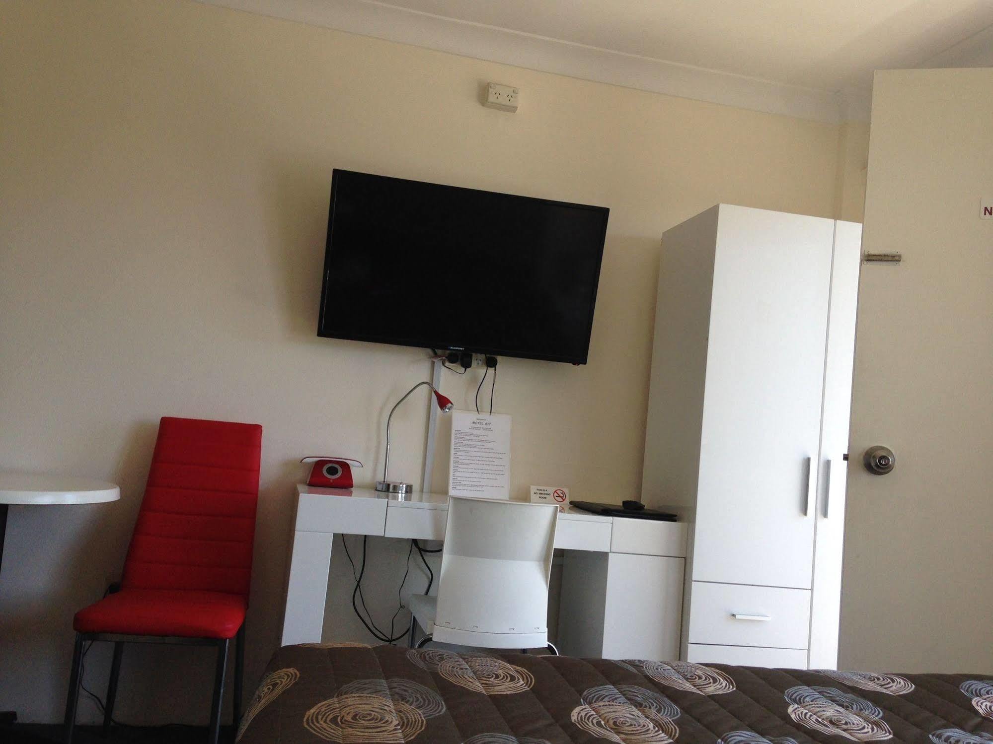 Kiama Motel 617 Dış mekan fotoğraf