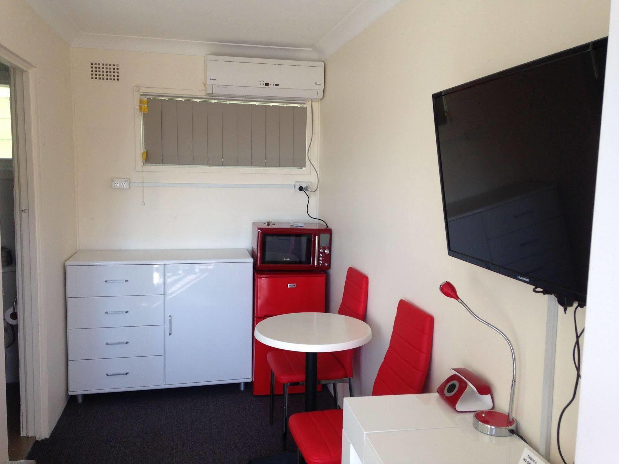 Kiama Motel 617 Dış mekan fotoğraf