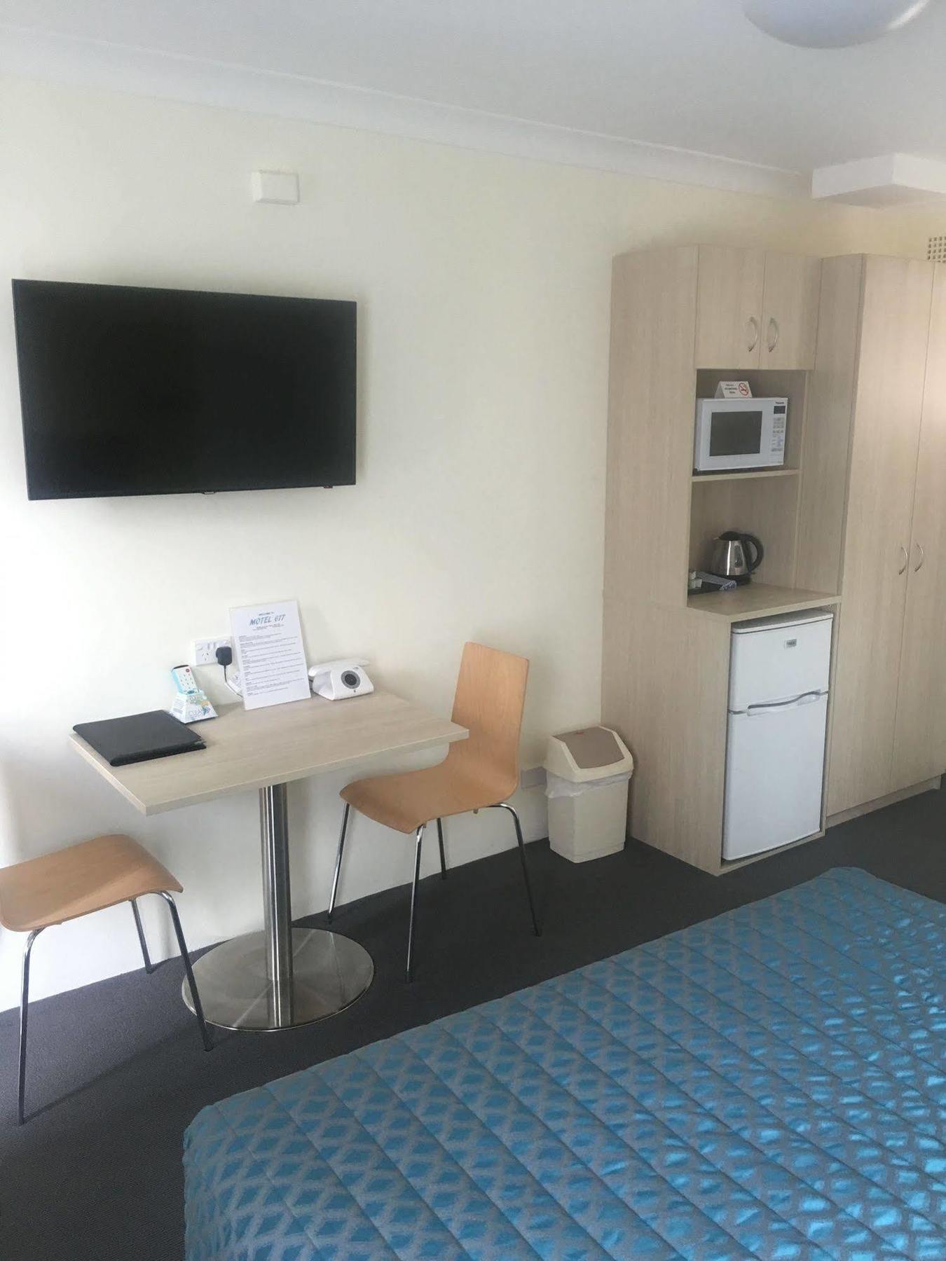 Kiama Motel 617 Dış mekan fotoğraf