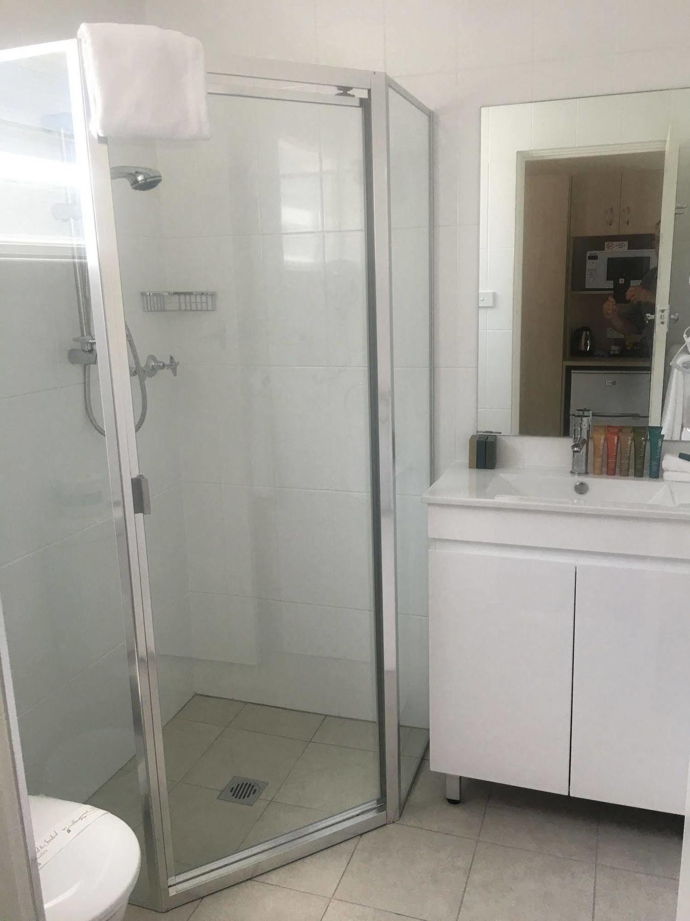 Kiama Motel 617 Dış mekan fotoğraf