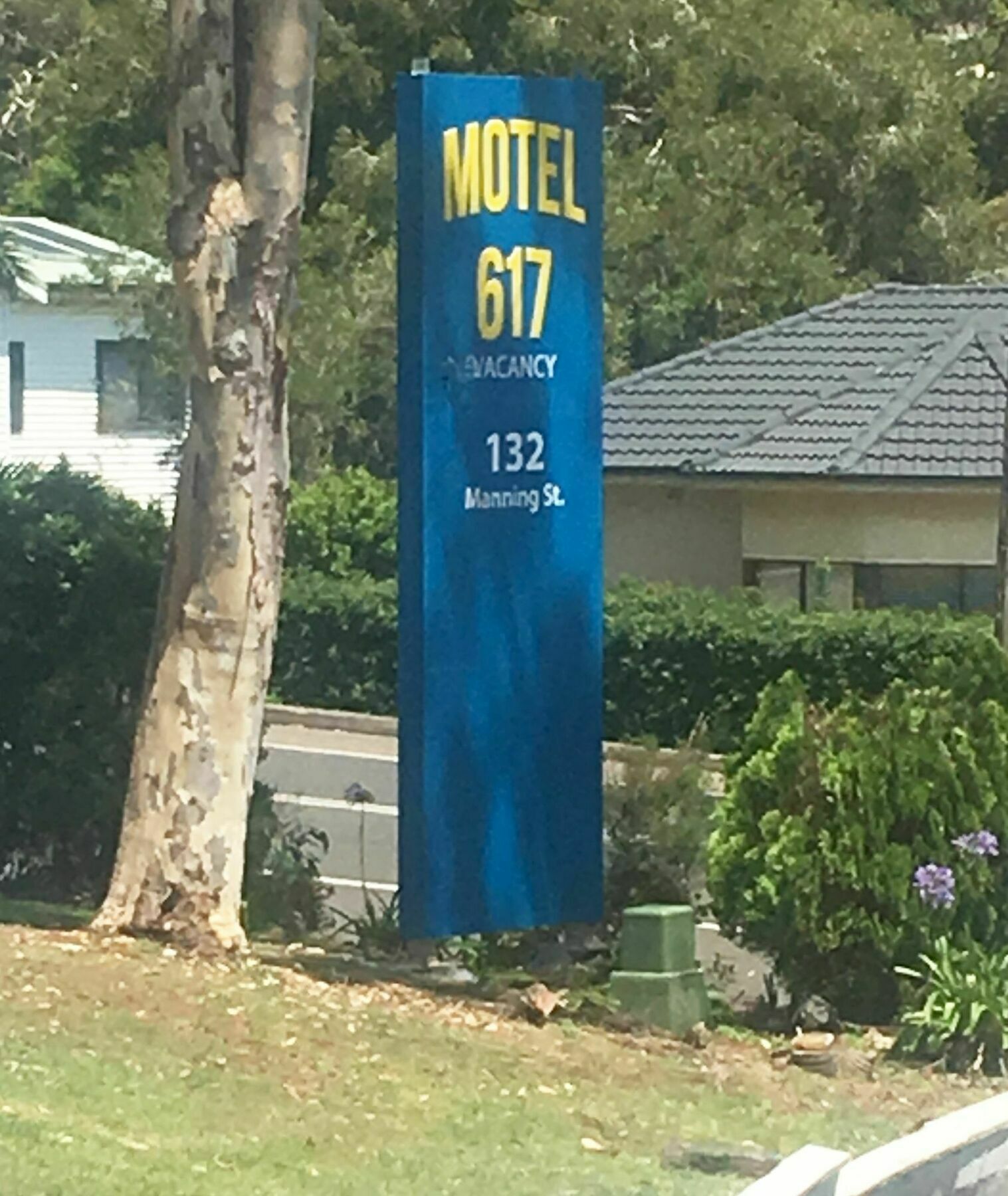 Kiama Motel 617 Dış mekan fotoğraf