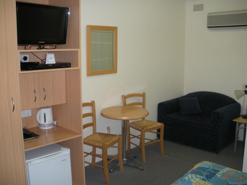 Kiama Motel 617 Dış mekan fotoğraf